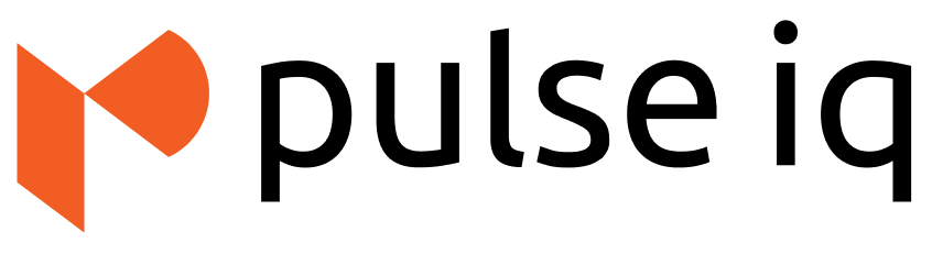 PulseIQ Logo